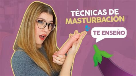 como masturbarse con los dedos|Técnicas de masturbación diferentes para practicar。